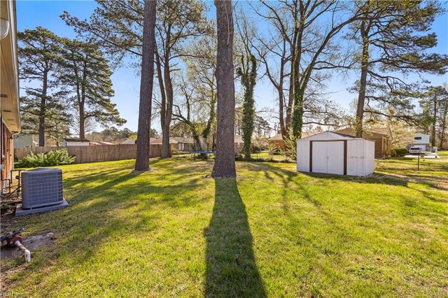 1405 Quiet CT, Portsmouth, VA 23701