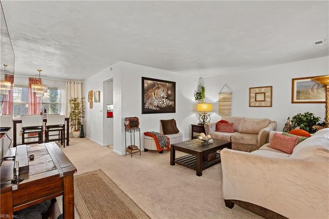 1405 Quiet CT, Portsmouth, VA 23701