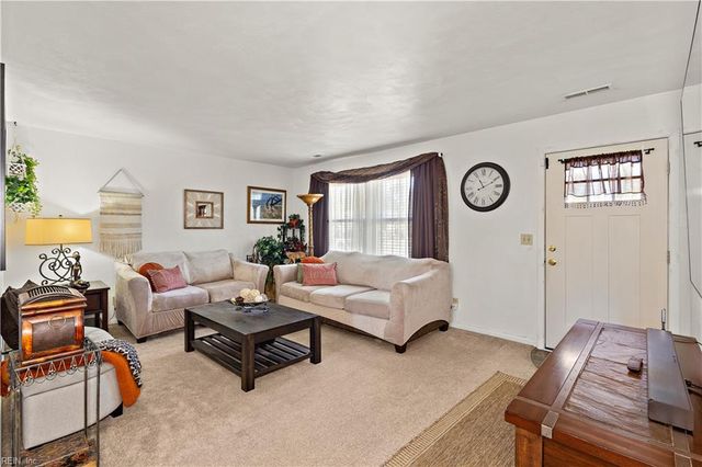 1405 Quiet CT, Portsmouth, VA 23701