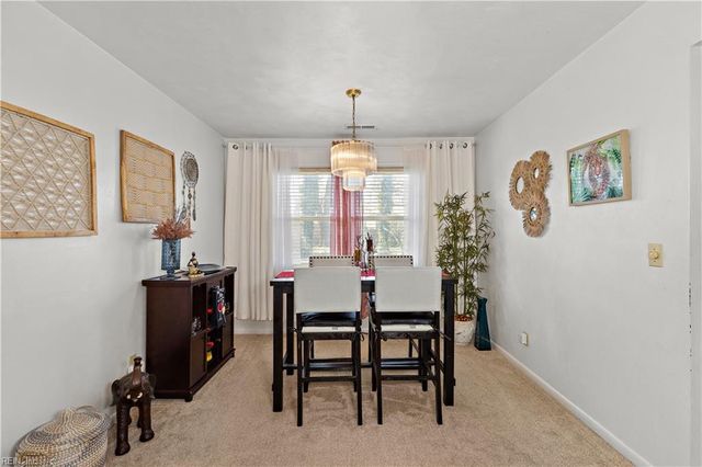 1405 Quiet CT, Portsmouth, VA 23701