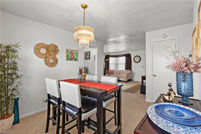 1405 Quiet CT, Portsmouth, VA 23701