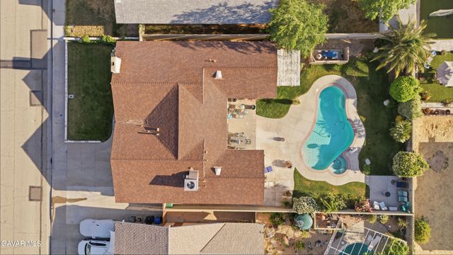 44933 Hanstead Avenue, Lancaster, CA 93535