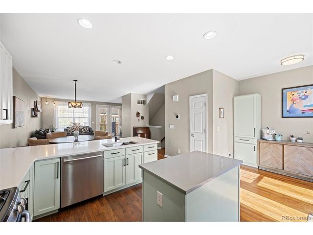 4326 W 118th Pl, Westminster, CO 80031