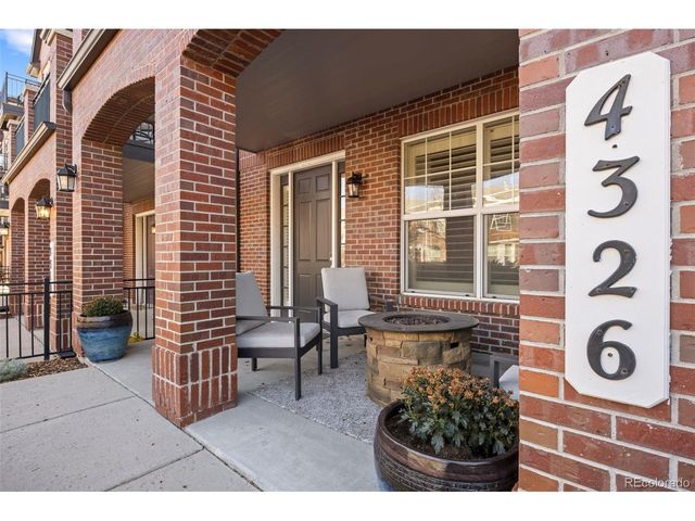 4326 W 118th Pl, Westminster, CO 80031