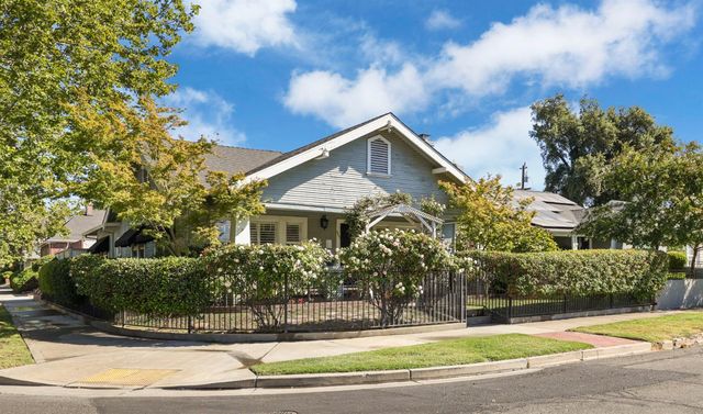 465 N Central Ave, Stockton, CA 95204