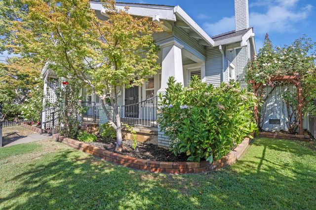 465 N Central Ave, Stockton, CA 95204