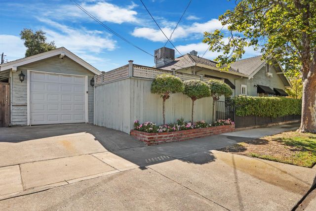465 N Central Ave, Stockton, CA 95204