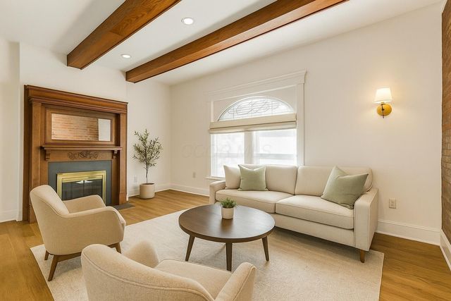 420 W 6th Avenue, Columbus, OH 43201