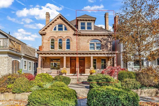 420 W 6th Avenue, Columbus, OH 43201