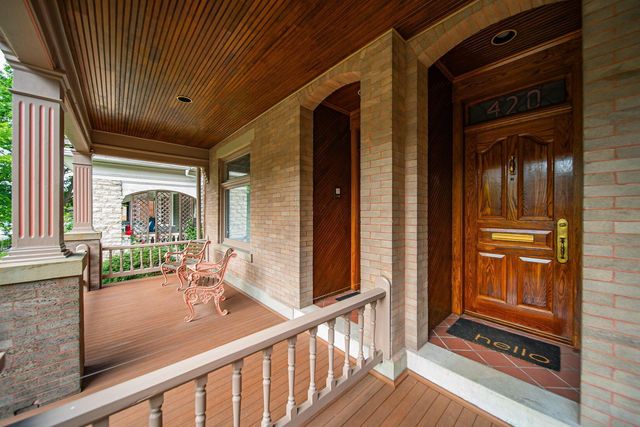 420 W 6th Avenue, Columbus, OH 43201