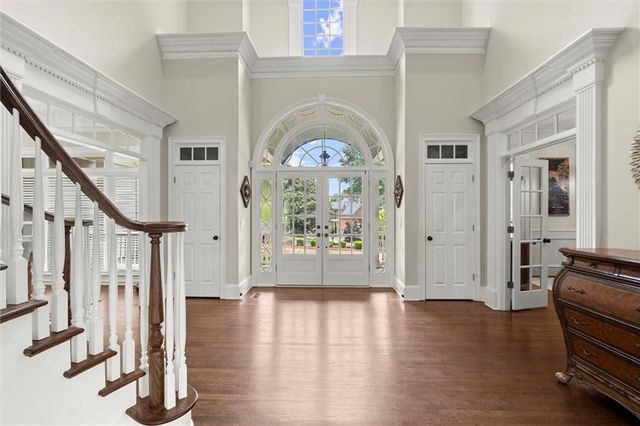 6325 Haddington Lane, Suwanee, GA 30024