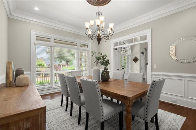 6325 Haddington Lane, Suwanee, GA 30024