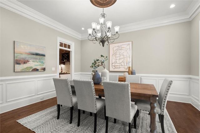 6325 Haddington Lane, Suwanee, GA 30024