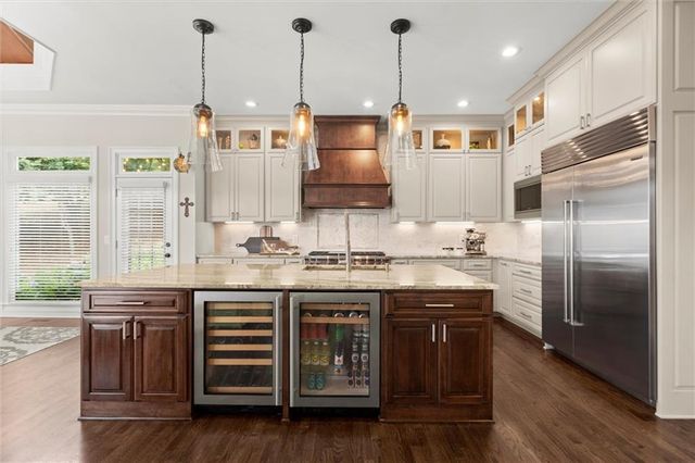 6325 Haddington Lane, Suwanee, GA 30024