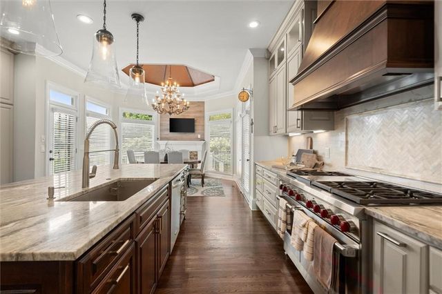 6325 Haddington Lane, Suwanee, GA 30024