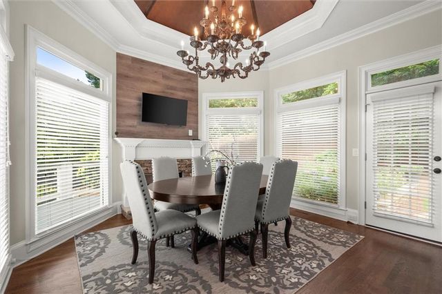6325 Haddington Lane, Suwanee, GA 30024