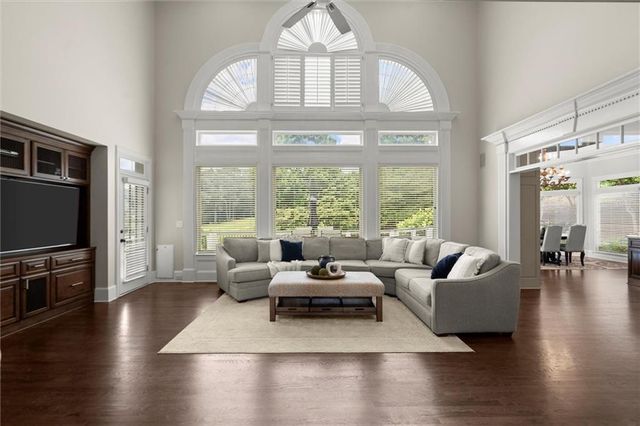 6325 Haddington Lane, Suwanee, GA 30024