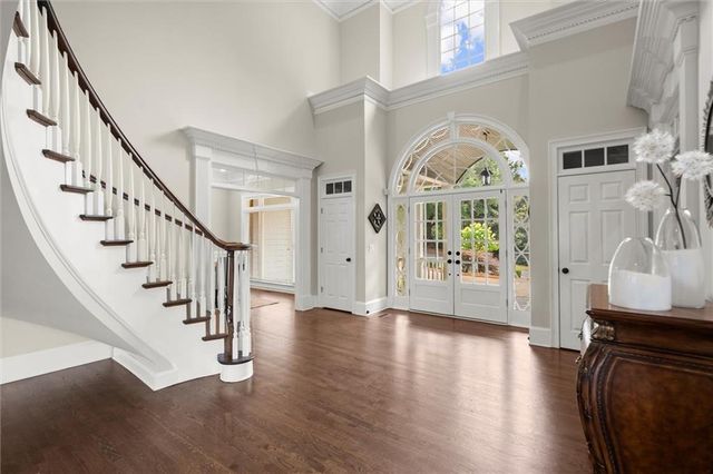 6325 Haddington Lane, Suwanee, GA 30024
