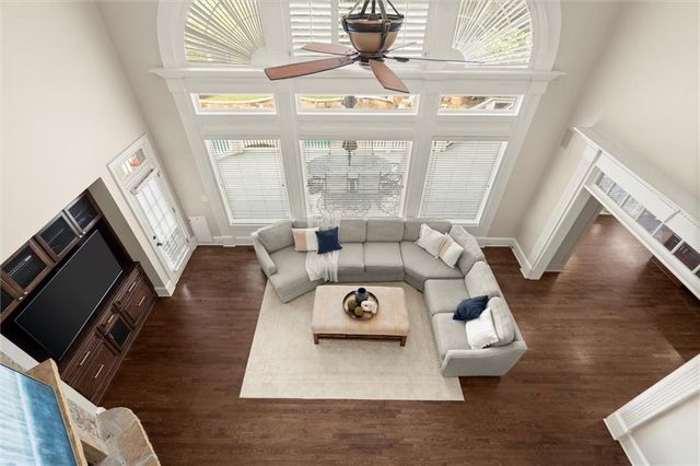 6325 Haddington Lane, Suwanee, GA 30024