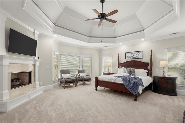 6325 Haddington Lane, Suwanee, GA 30024