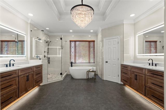 6325 Haddington Lane, Suwanee, GA 30024