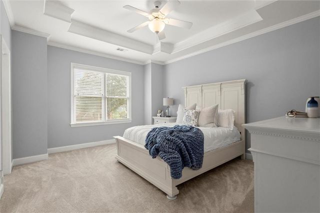 6325 Haddington Lane, Suwanee, GA 30024