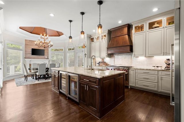 6325 Haddington Lane, Suwanee, GA 30024