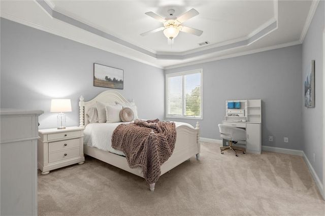 6325 Haddington Lane, Suwanee, GA 30024