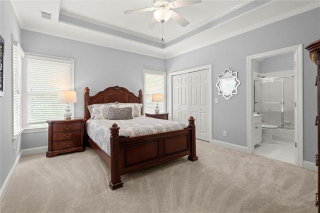 6325 Haddington Lane, Suwanee, GA 30024