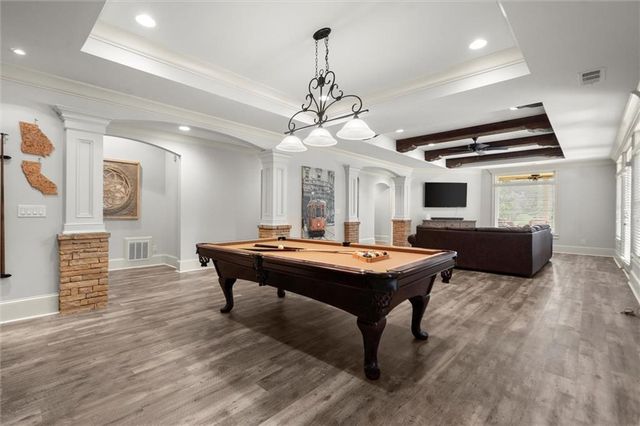 6325 Haddington Lane, Suwanee, GA 30024