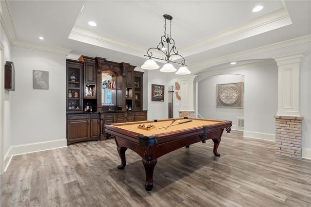 6325 Haddington Lane, Suwanee, GA 30024