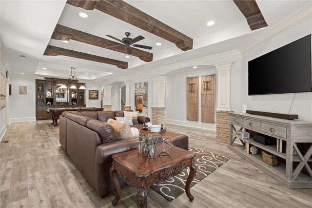 6325 Haddington Lane, Suwanee, GA 30024