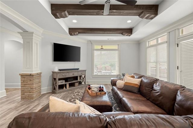 6325 Haddington Lane, Suwanee, GA 30024