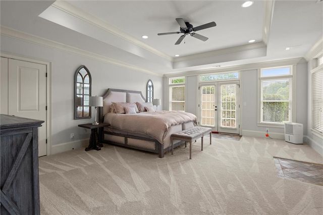 6325 Haddington Lane, Suwanee, GA 30024