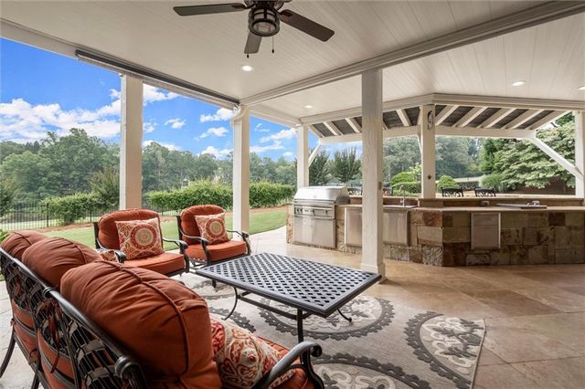 6325 Haddington Lane, Suwanee, GA 30024