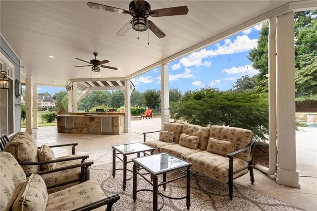 6325 Haddington Lane, Suwanee, GA 30024