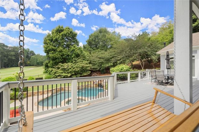 6325 Haddington Lane, Suwanee, GA 30024