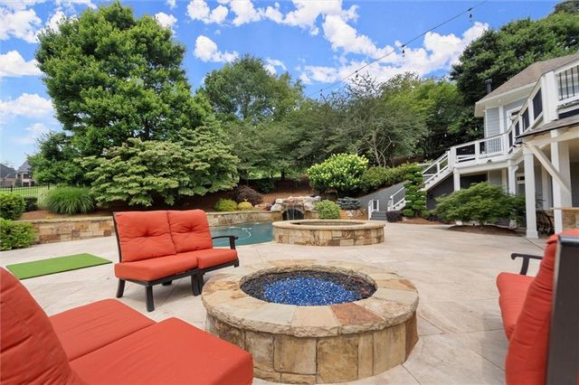 6325 Haddington Lane, Suwanee, GA 30024