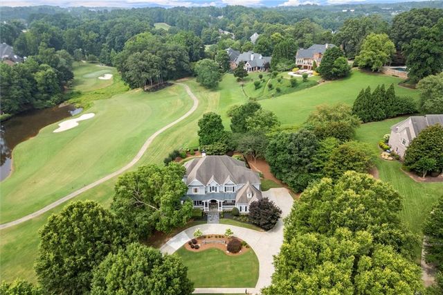 6325 Haddington Lane, Suwanee, GA 30024