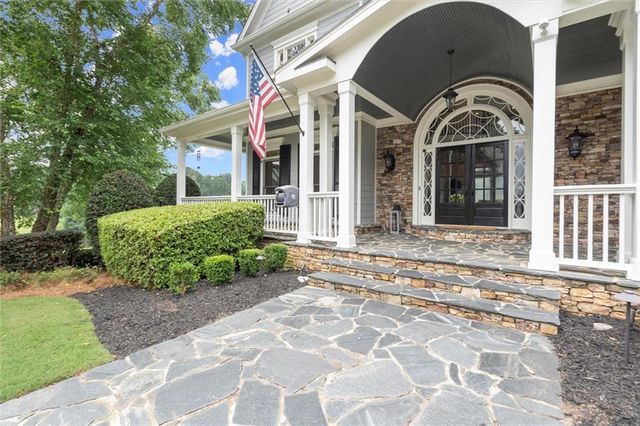 6325 Haddington Lane, Suwanee, GA 30024