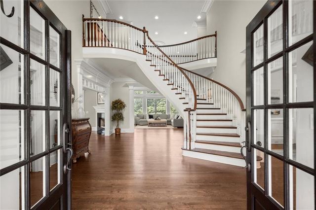 6325 Haddington Lane, Suwanee, GA 30024