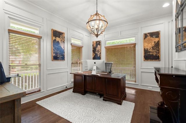 6325 Haddington Lane, Suwanee, GA 30024