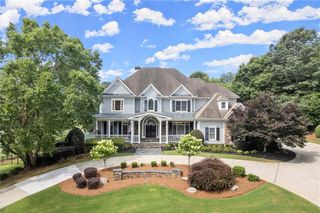 6325 Haddington Lane, Suwanee, GA 30024