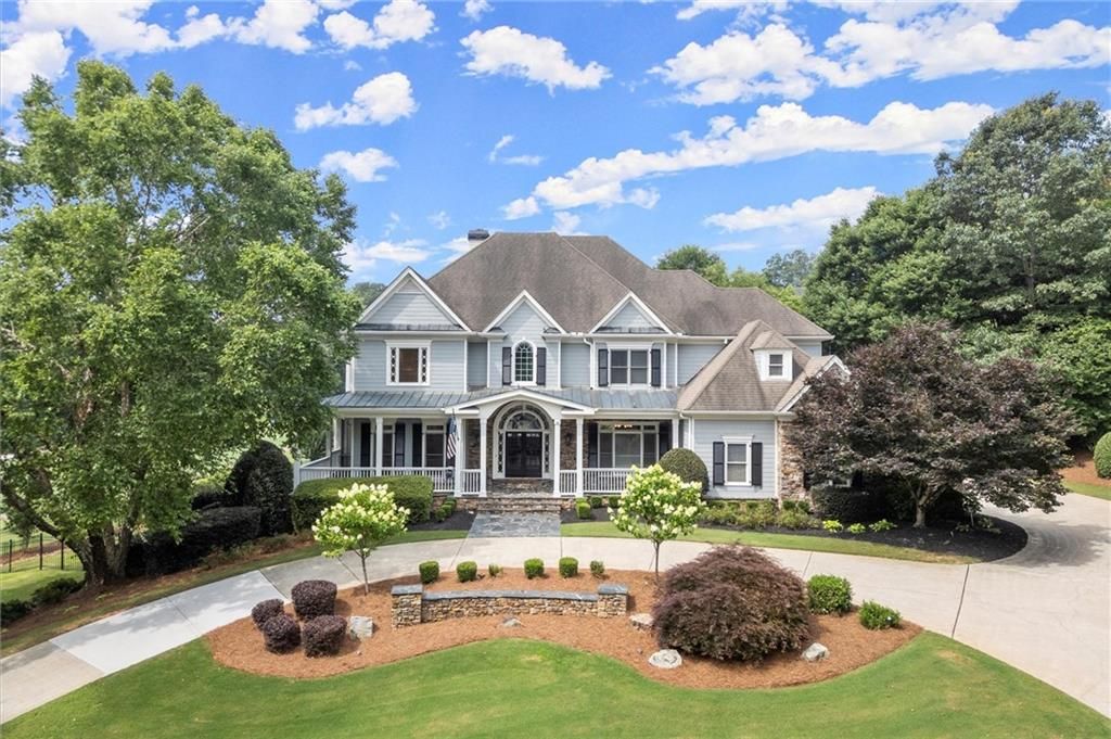 6325 Haddington Lane, Suwanee, GA 30024
