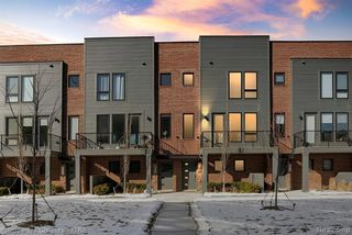 1507 W Fisher, Detroit, MI 48216