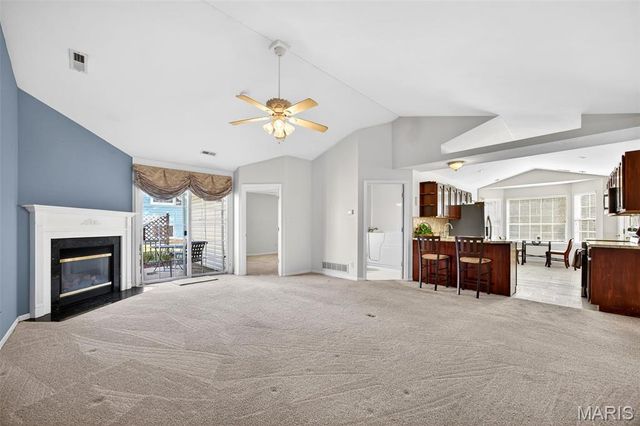 36 Willow Glen Drive, St Peters, MO 63376