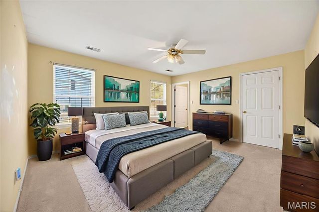 36 Willow Glen Drive, St Peters, MO 63376