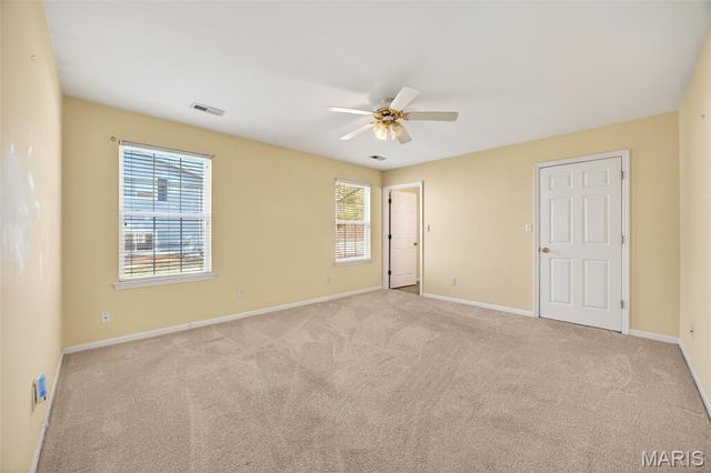 36 Willow Glen Drive, St Peters, MO 63376