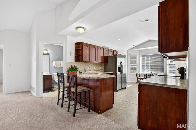 36 Willow Glen Drive, St Peters, MO 63376