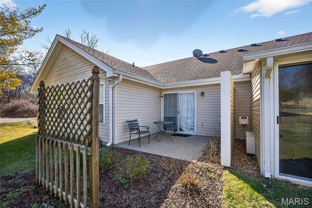 36 Willow Glen Drive, St Peters, MO 63376